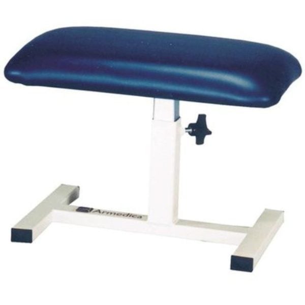 Adjustable Flexion Stool 12" x 19" Top