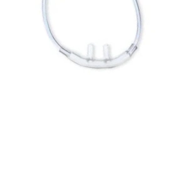 Softech Nasal Cannula without Tubing, Adult