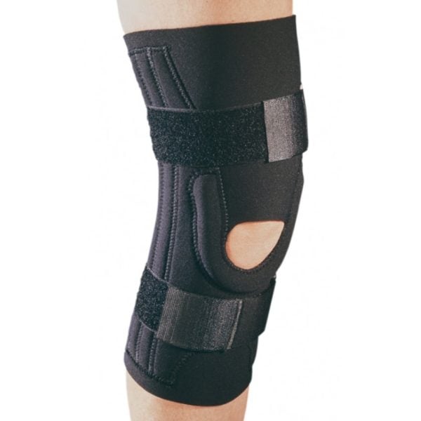 Procare Reinforced Patella Stabilizer, X-Large