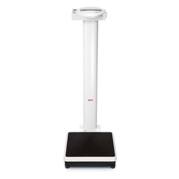 Electronic Column Scale With BMI And Height Rod - Image 2