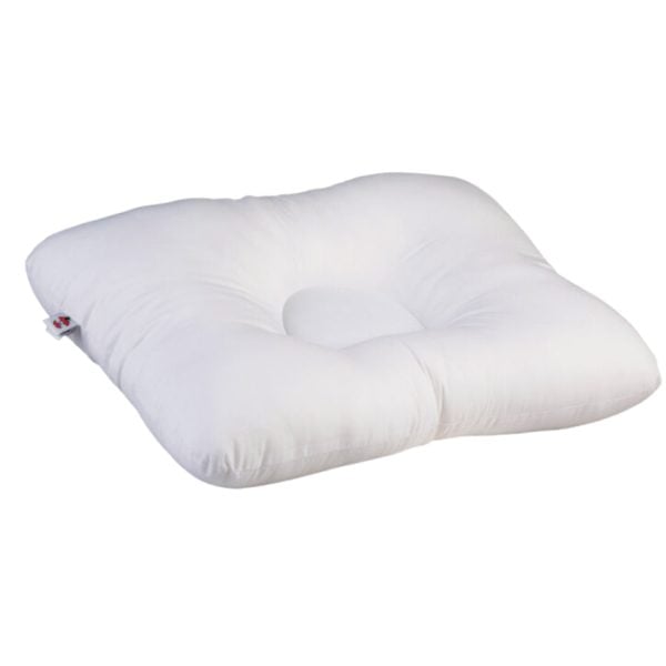 D-Core Cervical Mid-Size Support Pillow, Standard Firm