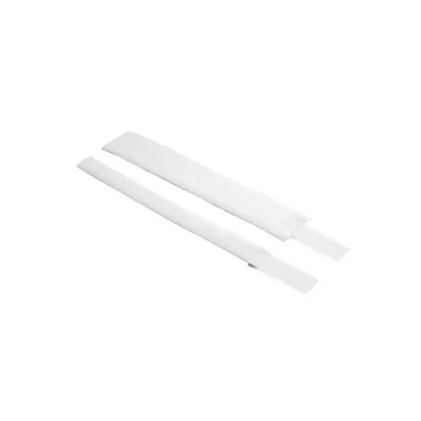 Rolyan Non-Adhesive Hook, White, 1" x 25 Yd