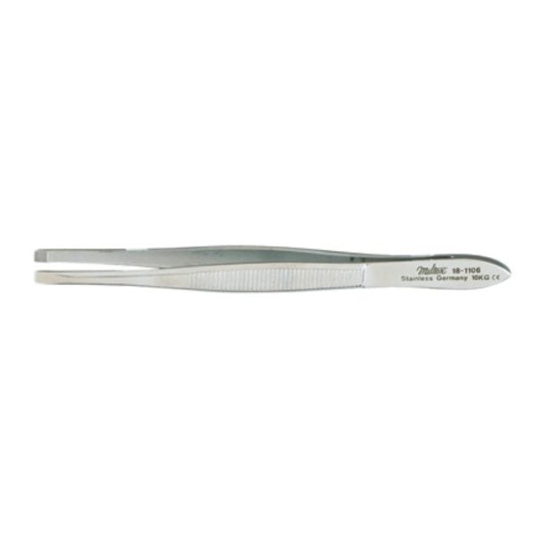 Douglas Cilia Forceps 3.5"