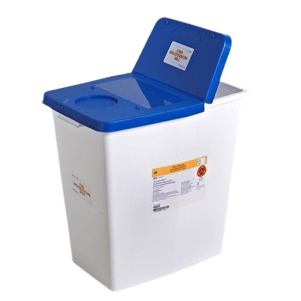 Monoject Non-Hazardous Pharmaceutical Waste Containers - Image 2