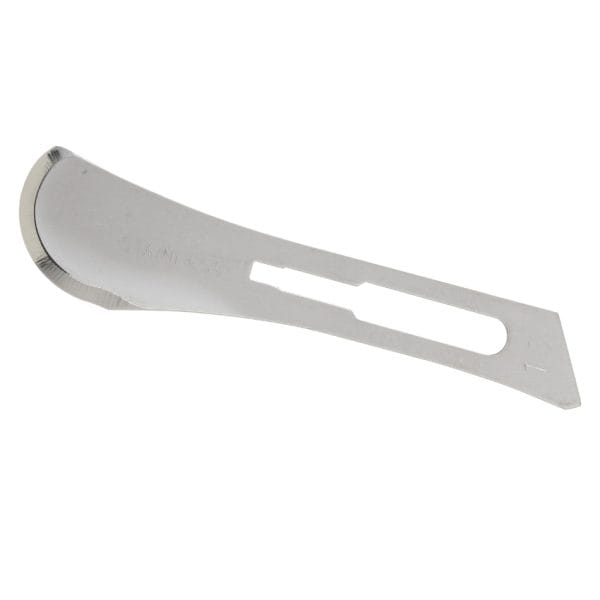 Glassvan Podiatry Chisel Blades - Image 2