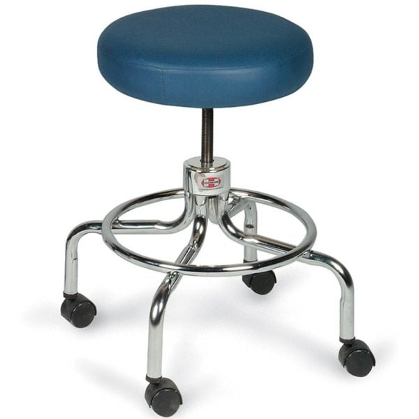 Revolving Exam Stool