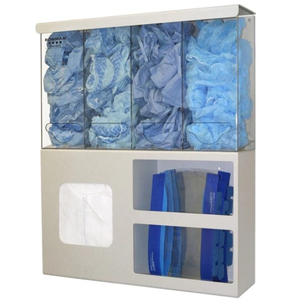 Protective Wear Organizer, Surgical