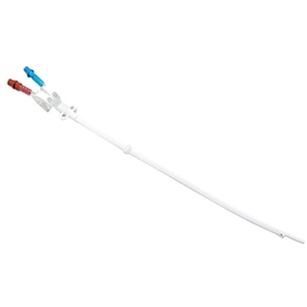 Quinton Permcath Dual Lumen Catheters