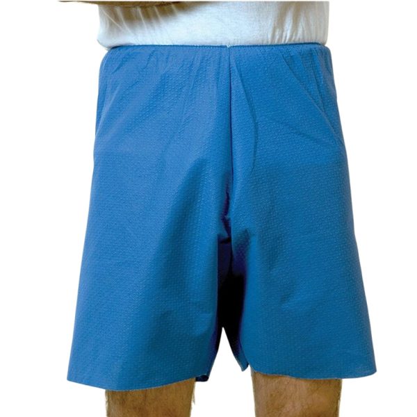 Evolution Patient Shorts