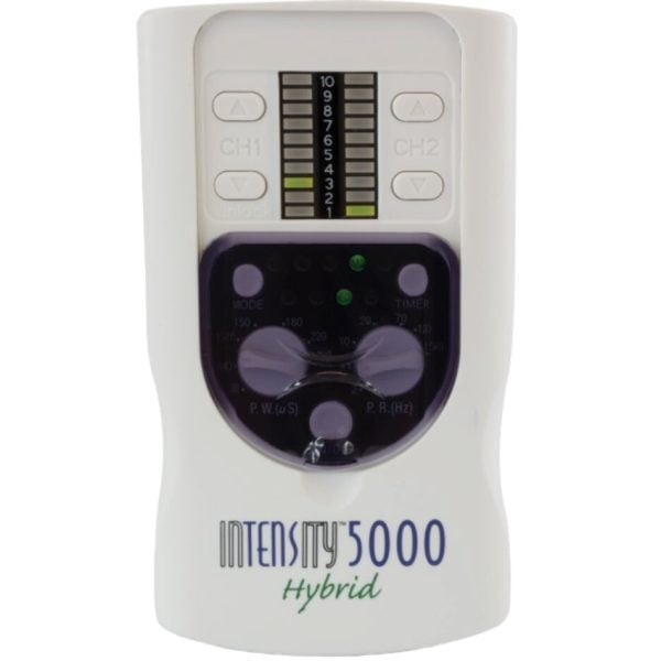 InTENSity 5000 Hybrid TENS Unit - Image 2