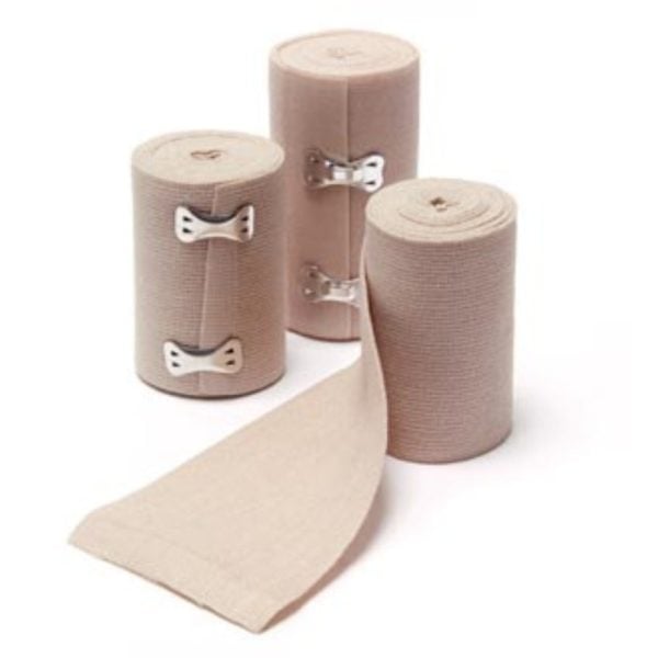 Latex Free Elastic Bandages