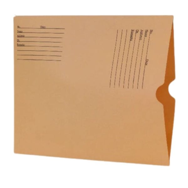 X-Ray Storage Envelope 10 1/2" x 12 1/2"