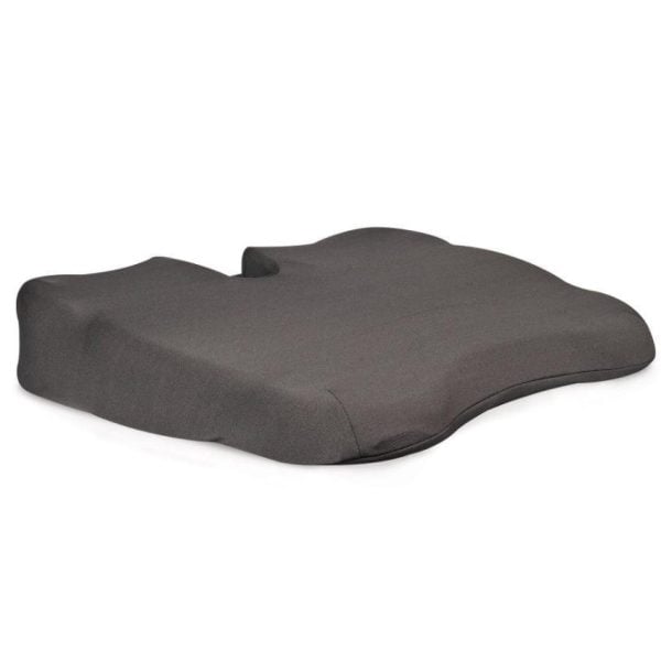 Kabooti 3 in 1 Comfort Ring Seating Support Pad, Gray