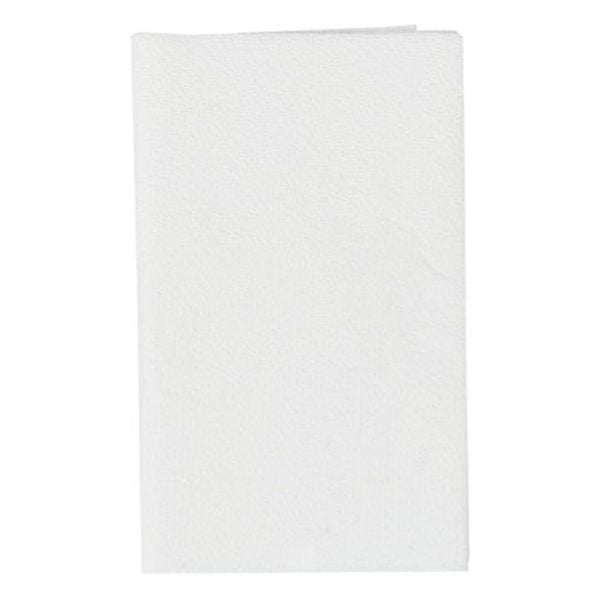 2-Ply Tissue Patient Drape Sheets, 40" x 60", White