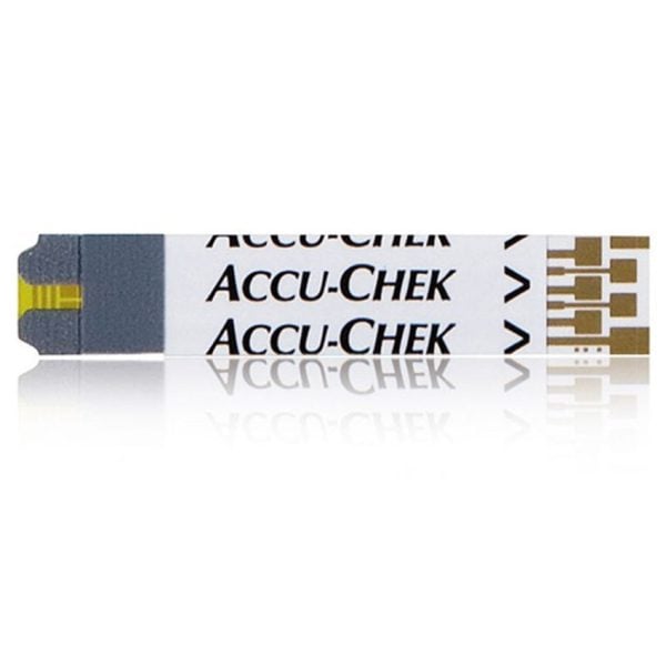 Accu-Chek Inform II Test Strips