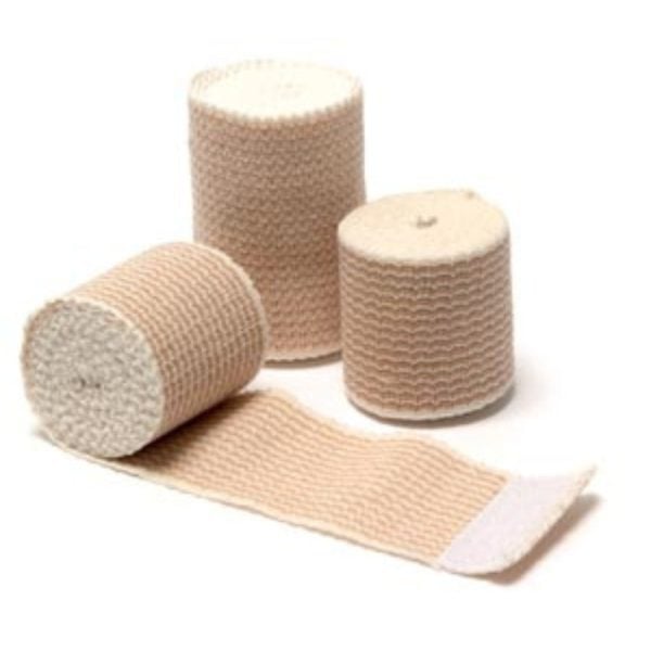 Latex Free Elastic Bandages - Image 2