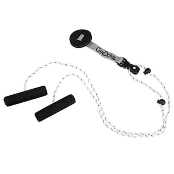 CanDo Over-Door Shoulder Exercisers, Single Pulley - Image 3