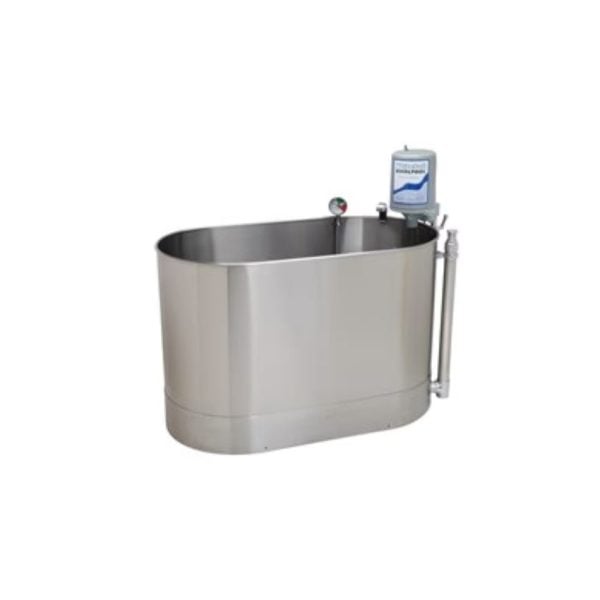 110 Gallon Sports Whirlpool Stationary