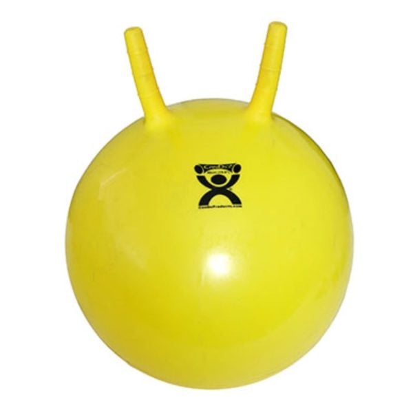 CanDo Inflatable Exercise Jump Balls