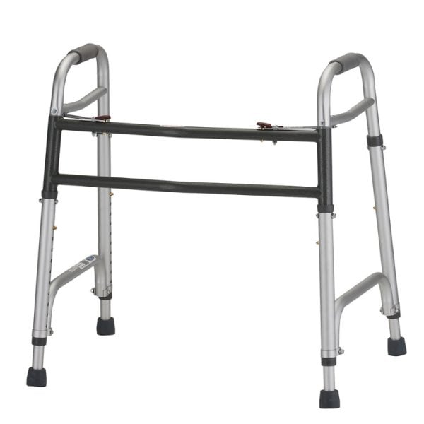 Heavy Duty Folding Walker Adult