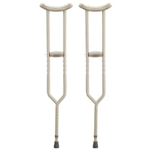 Tall Adult Bariatric Crutch