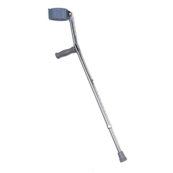 Forearm Crutch, Standard