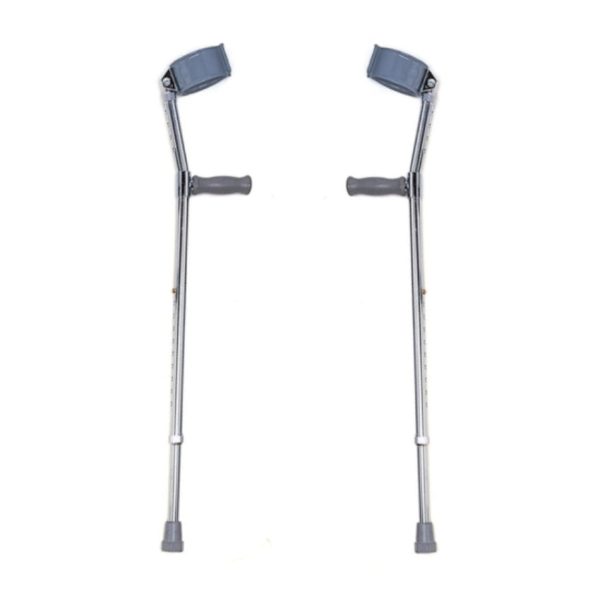 Forearm Crutch, Standard - Image 2