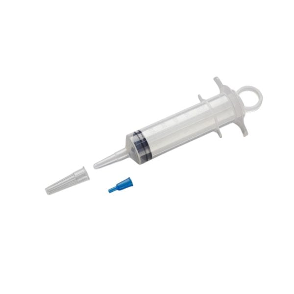 Sterile Water Prefilled Syringes