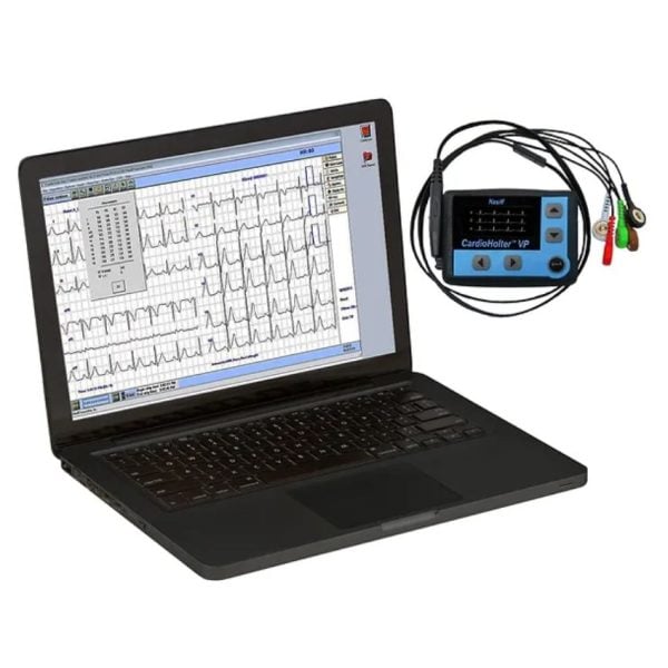 CardioResting ECG System