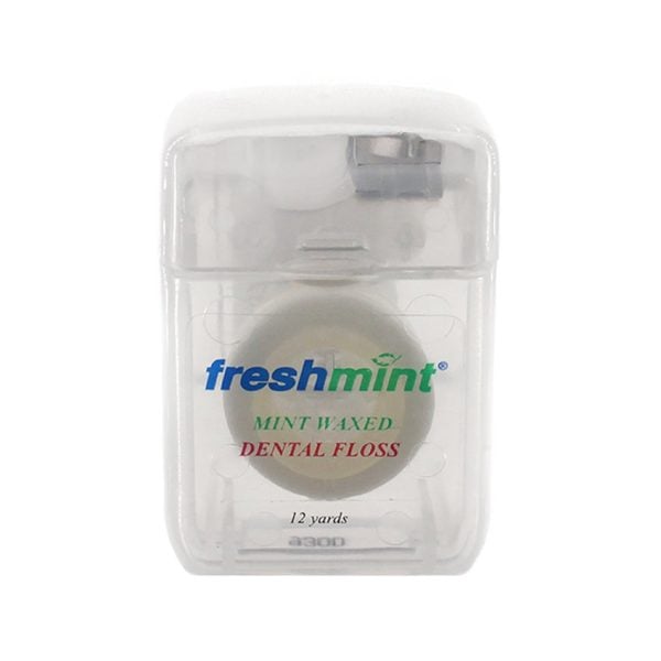 Freshmint Dental Floss