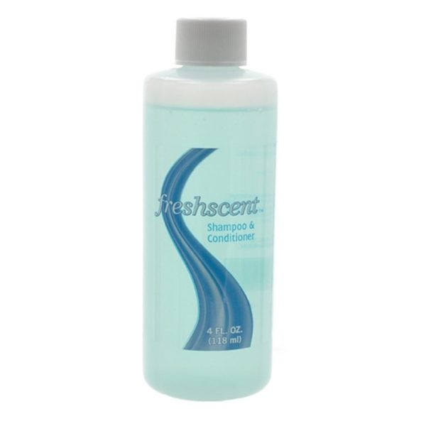 Conditioning Shampoo, 4 Oz