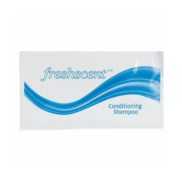 Freshscent Conditioning Shampoo, 0.34 oz