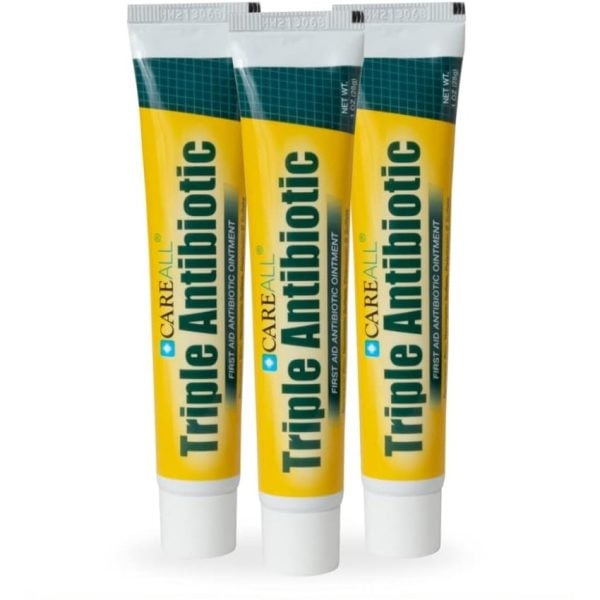 Triple Antibiotic Ointment, 1oz - Image 3