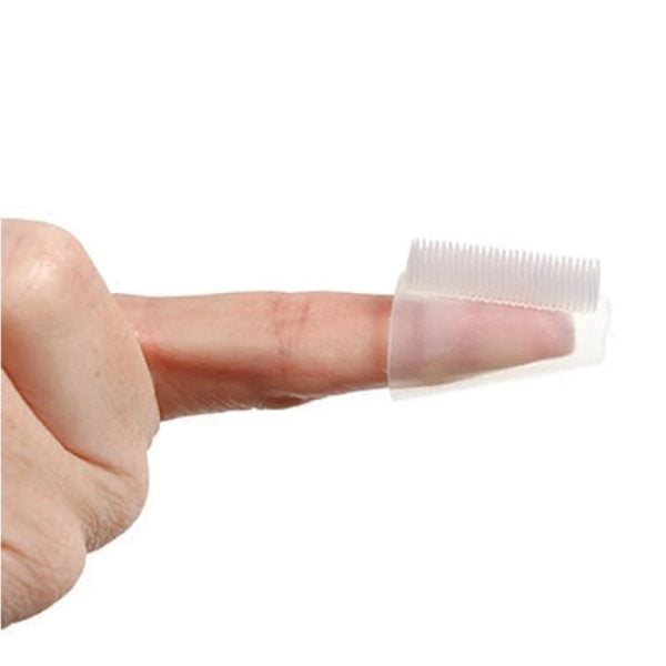 Finger Toothbrush