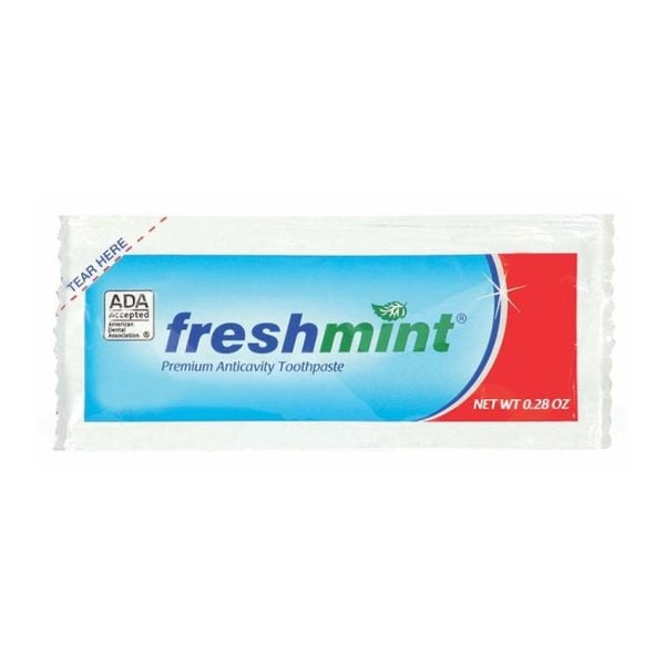 Freshmint Premium Anticavity Toothpaste - Image 4