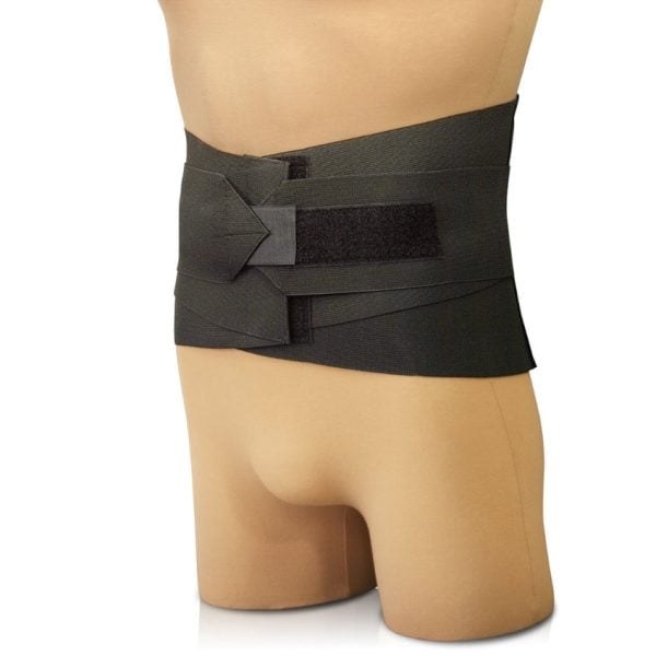 Lumbar Sacral Support DCSO - Image 4