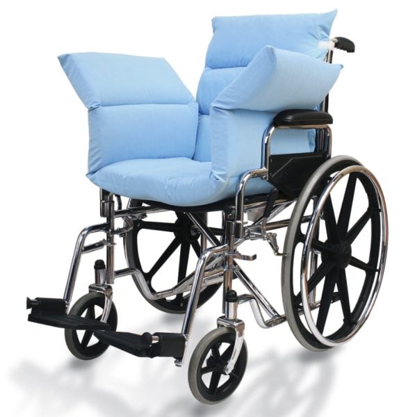 Wheelchair Comfort Seat