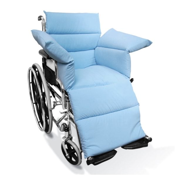 Wheelchair Comfort Seat - Image 2