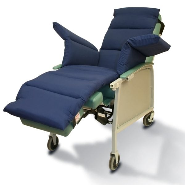 Geri-Chair Comfort Seat 72" x 18"