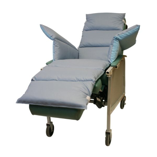 Geri-Chair Comfort Seat