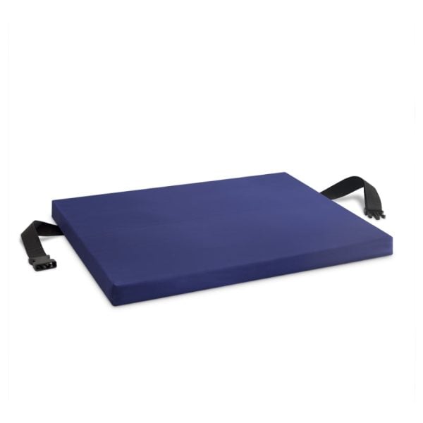 APEX Gel Foam Cushion, 22" x 18" x 3" - Image 2