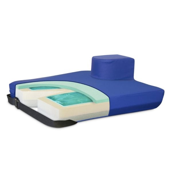 APEX CORE™ Coccyx Support Seat Cushion - Image 2