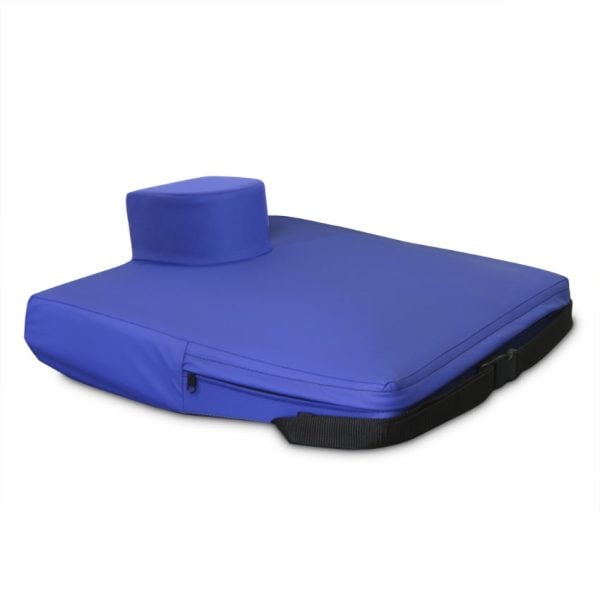 APEX CORE Pommel Wedge Wheelchair Cushion