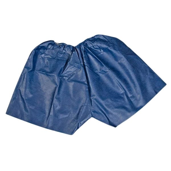 Navy Blue MediShorts - Image 2