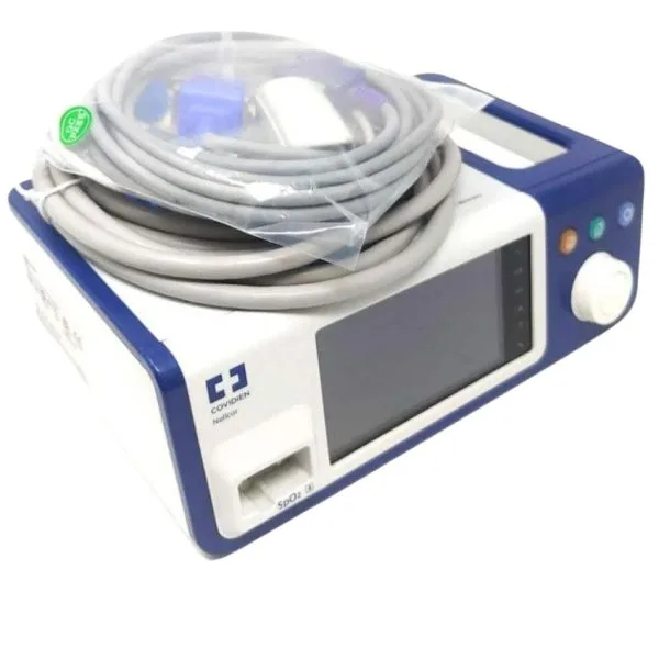 Nellcor Bedside SpO2 Patient Monitoring System - Image 2