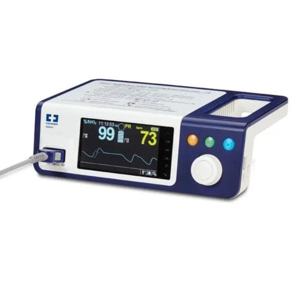 Nellcor Bedside SpO2 Patient Monitoring System