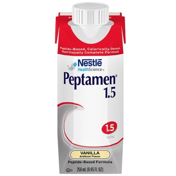 Nestle Peptament 1.5