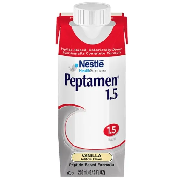 Nestle Peptament 1.5