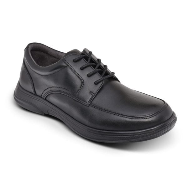 No. 12 Casual Oxford