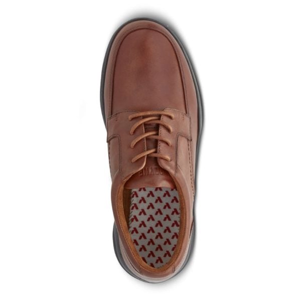 No. 12 Casual Oxford - Image 6